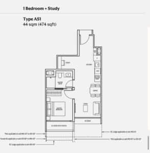 upperhouse-1+study-floor-plan-as1-singapore