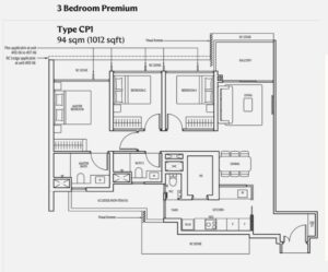 upperhouse-3-bedroom-floor-plan-cp1-singapore